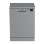 Máy rửa bát độc lập Beko DVN06431S